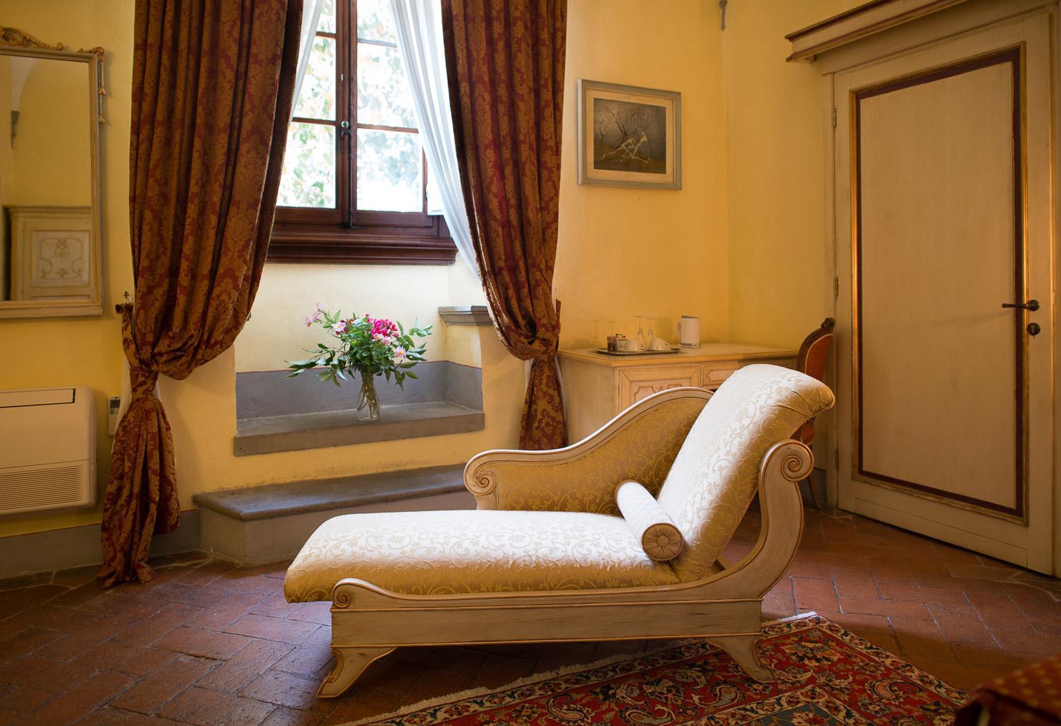 Il Fedino Hotel 4*