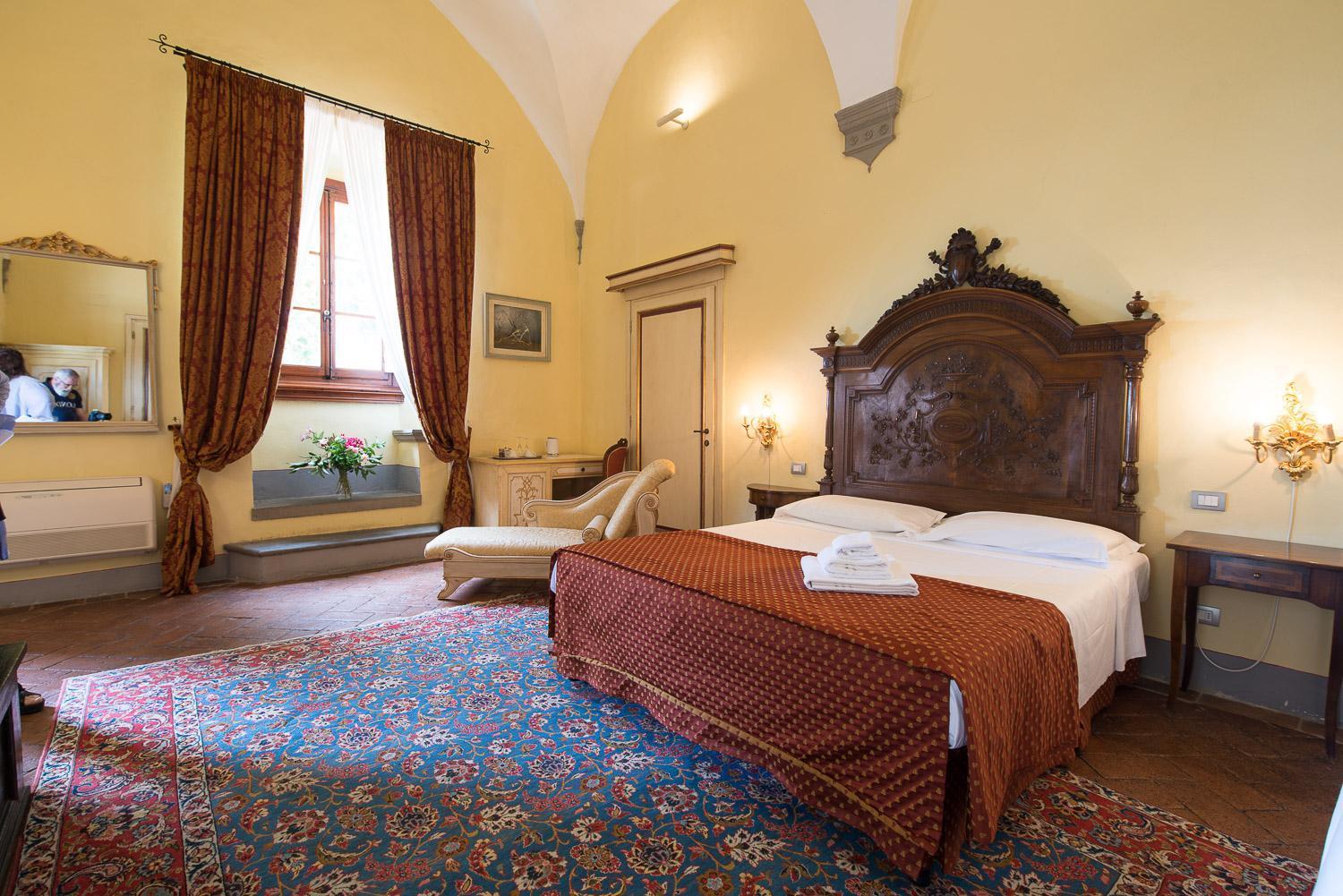 Hotel Il Fedino 4*