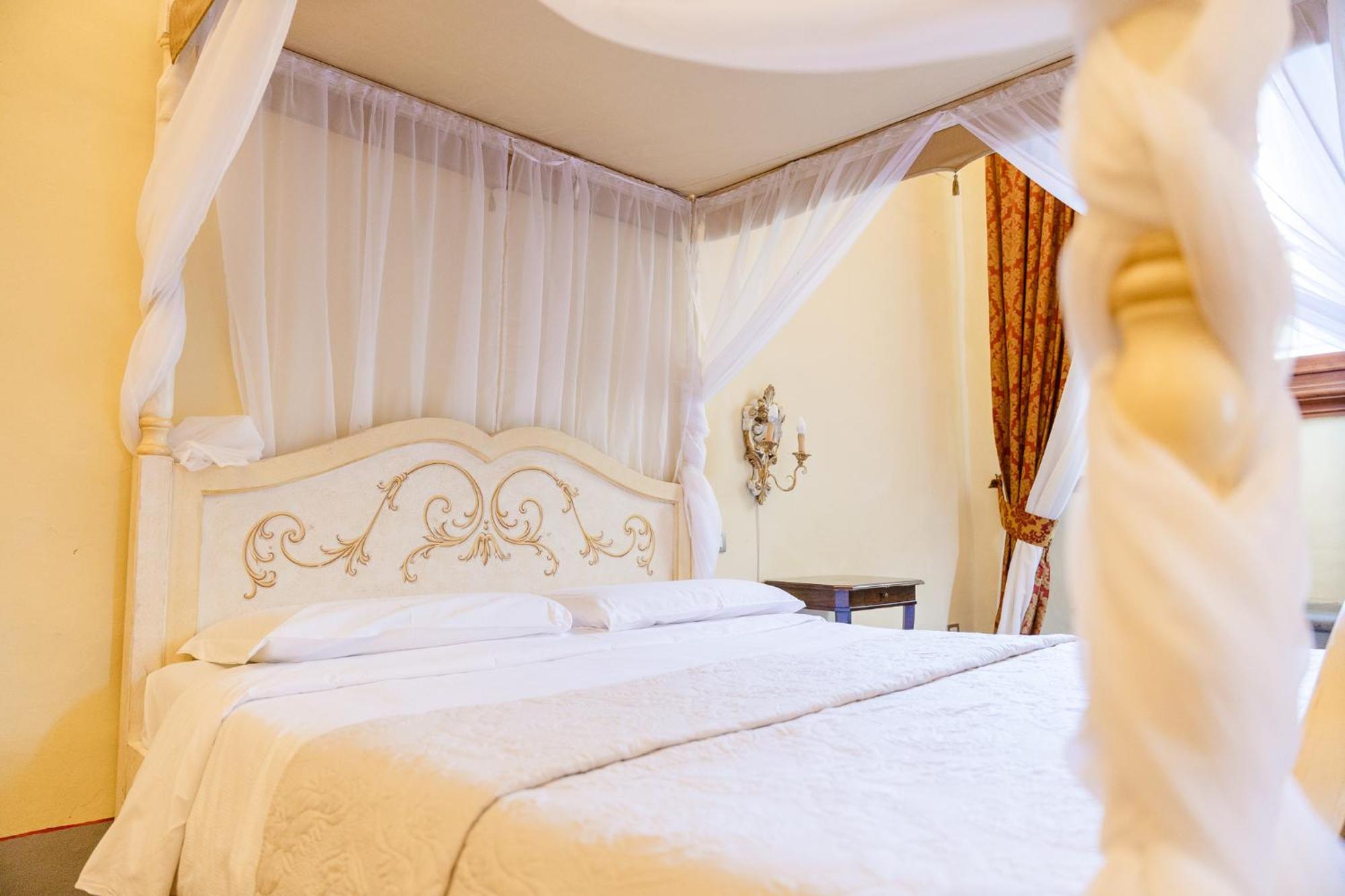 Il Fedino 4* San Casciano in Val di Pesa