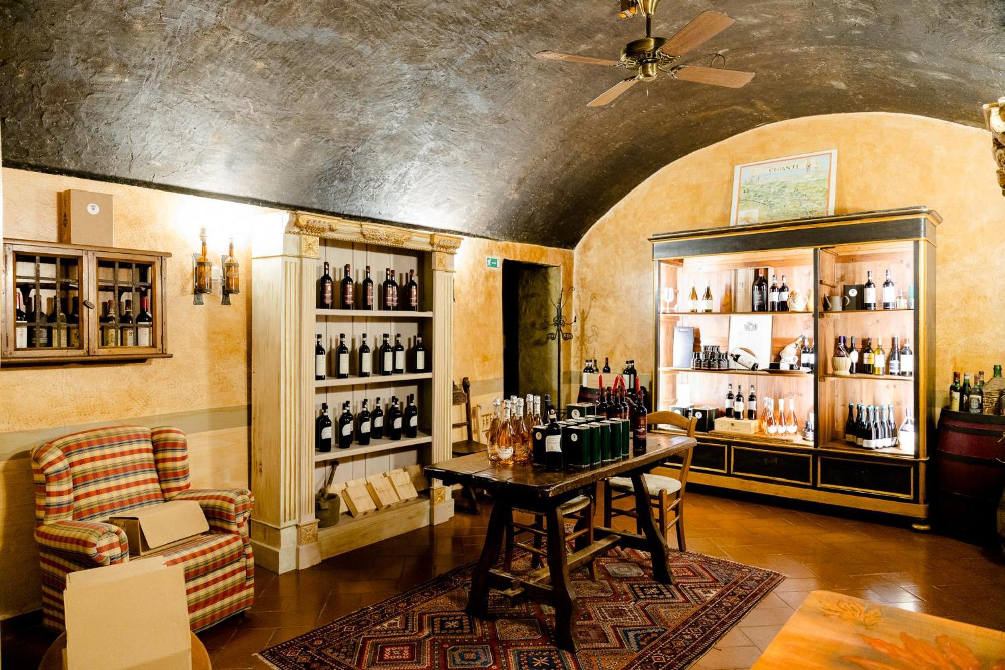 Hotel Il Fedino San Casciano in Val di Pesa