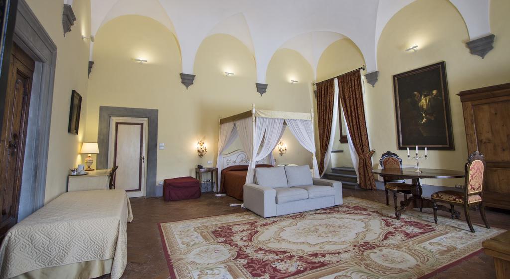 Il Fedino San Casciano in Val di Pesa