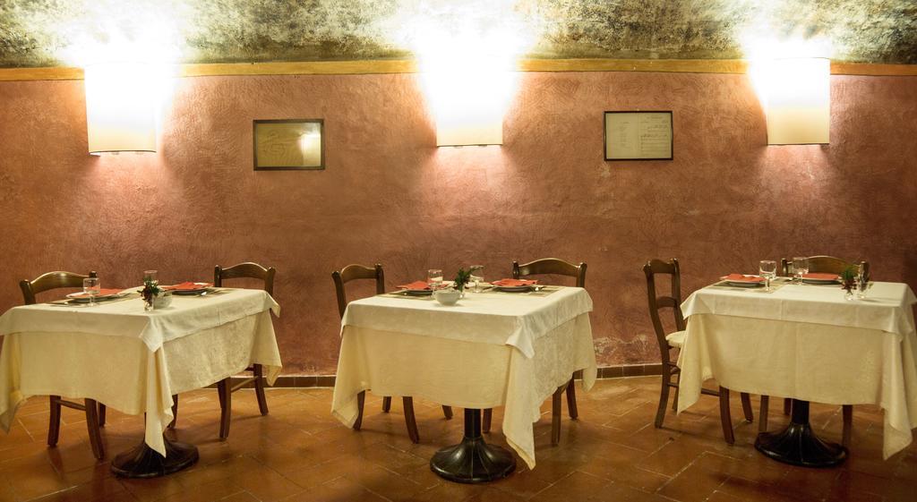Hotel Il Fedino San Casciano in Val di Pesa