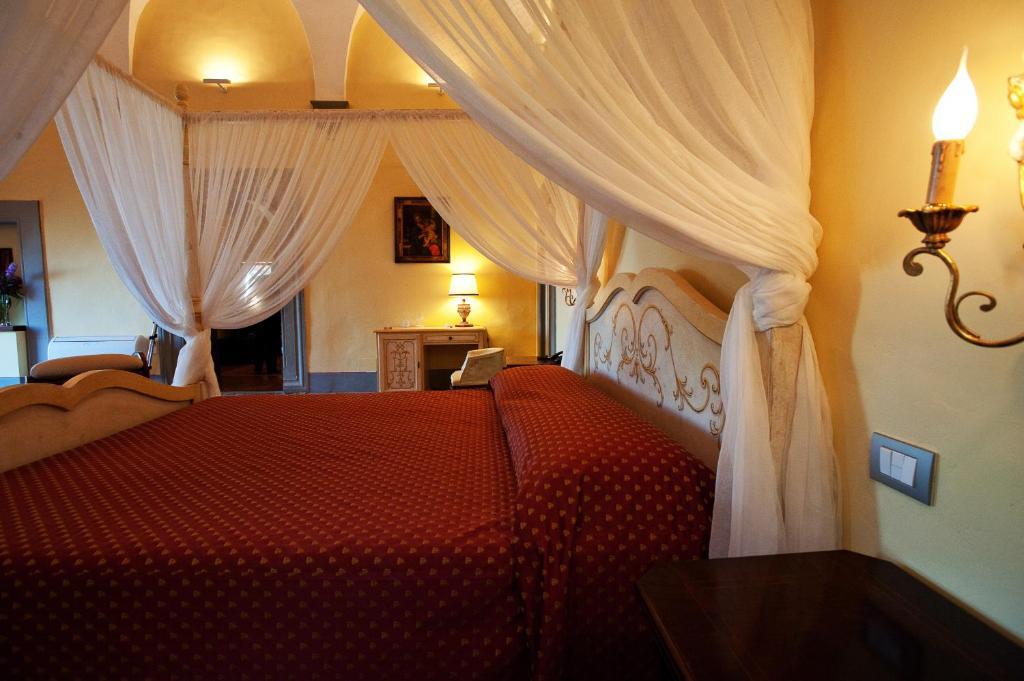 Il Fedino Hotel San Casciano in Val di Pesa