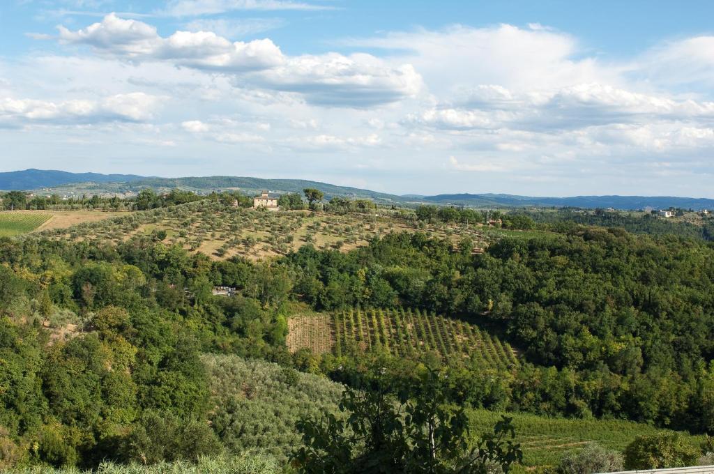 Il Fedino Hotel