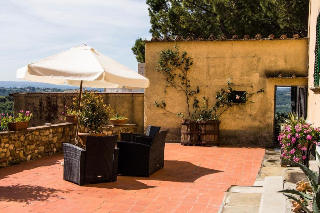 Hotel Il Fedino San Casciano in Val di Pesa