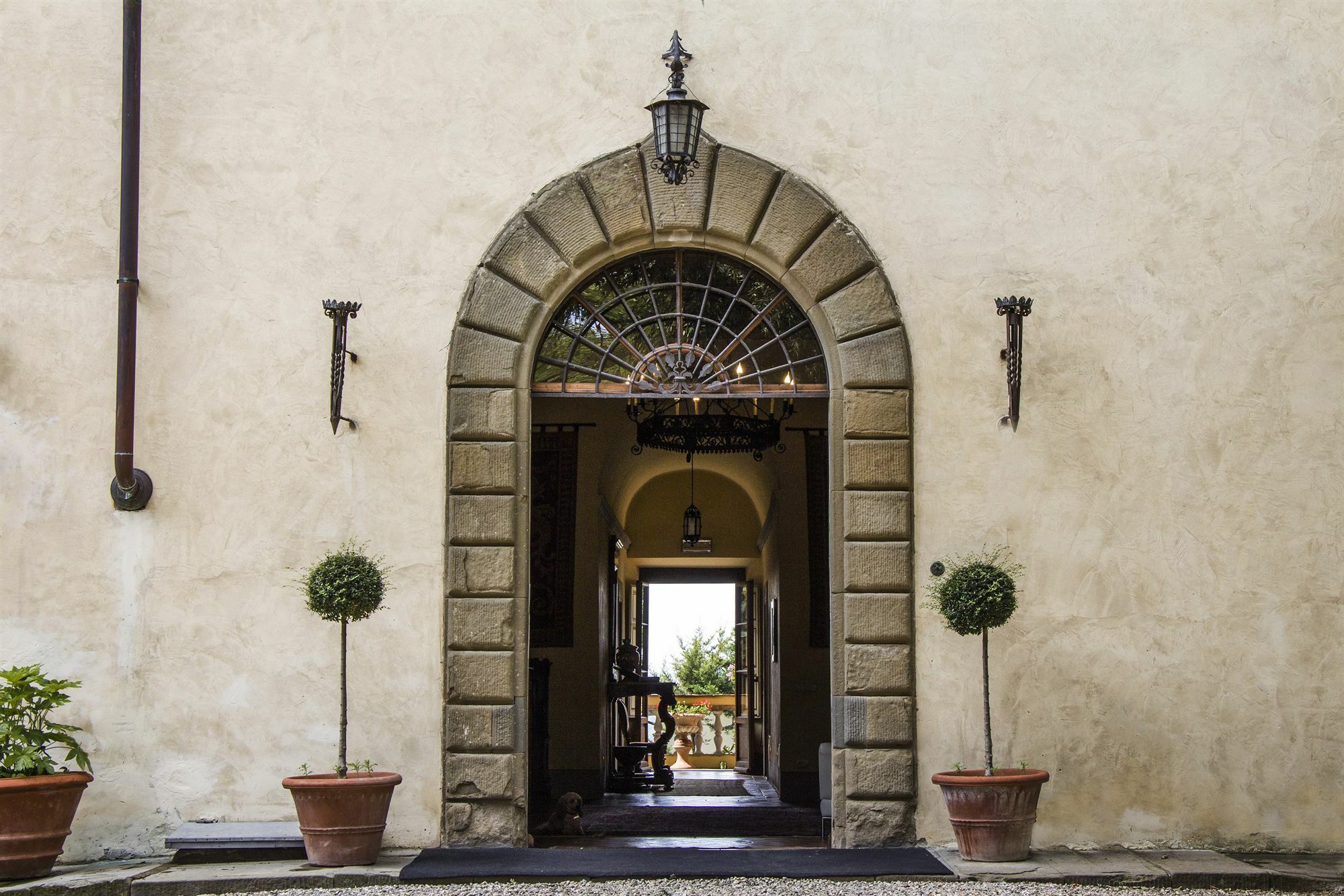 Il Fedino 4* San Casciano in Val di Pesa