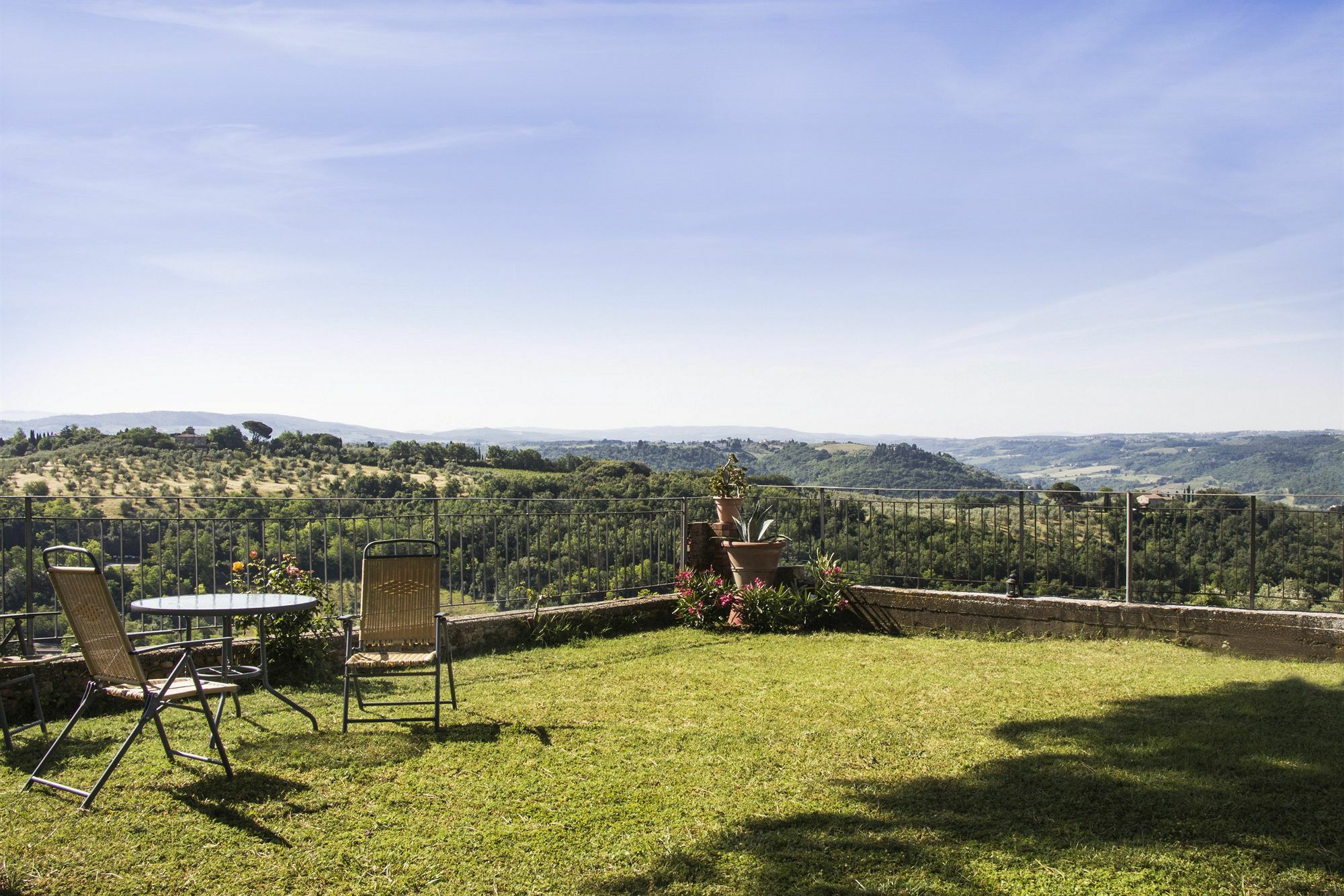 Il Fedino Hotel San Casciano in Val di Pesa