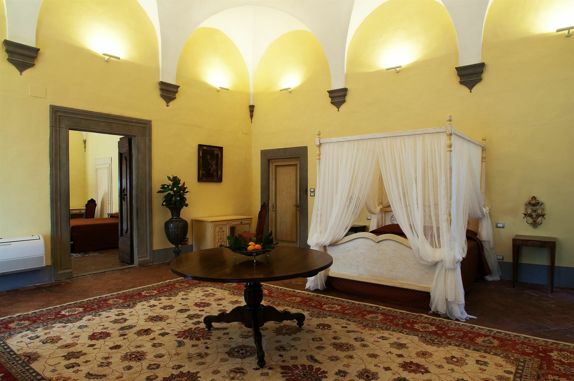 Il Fedino Hotel San Casciano in Val di Pesa