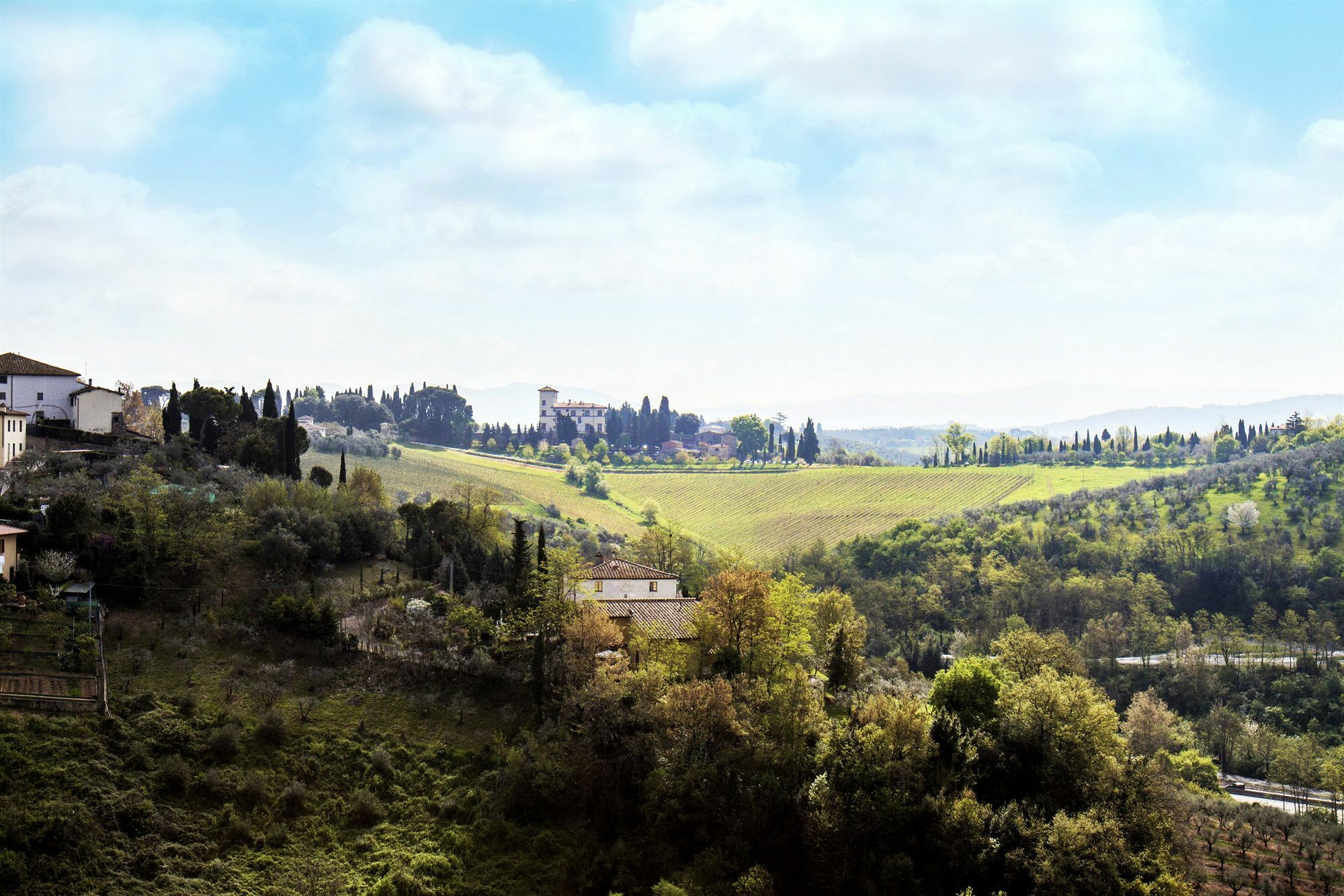 Hotel Il Fedino San Casciano in Val di Pesa