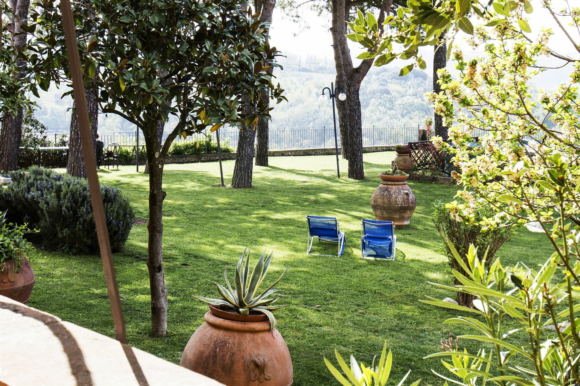 Il Fedino San Casciano in Val di Pesa