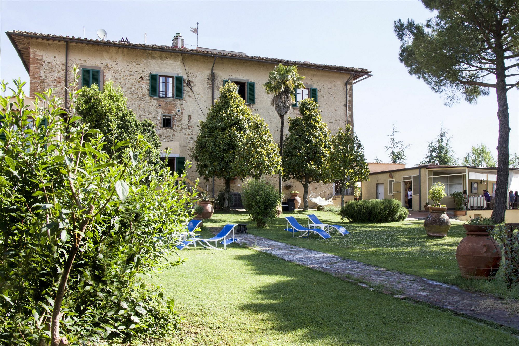 Il Fedino San Casciano in Val di Pesa