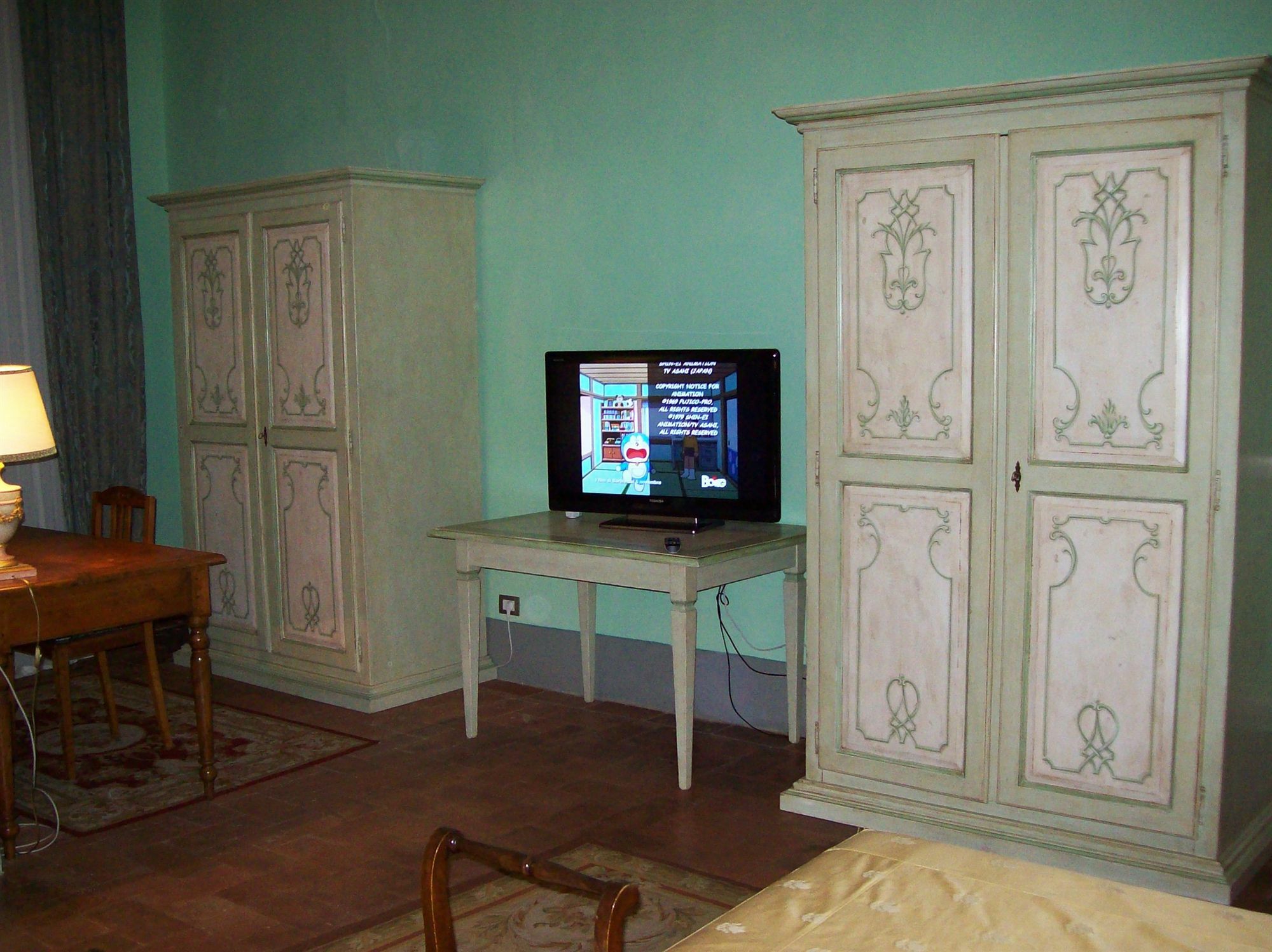 Il Fedino 4* San Casciano in Val di Pesa