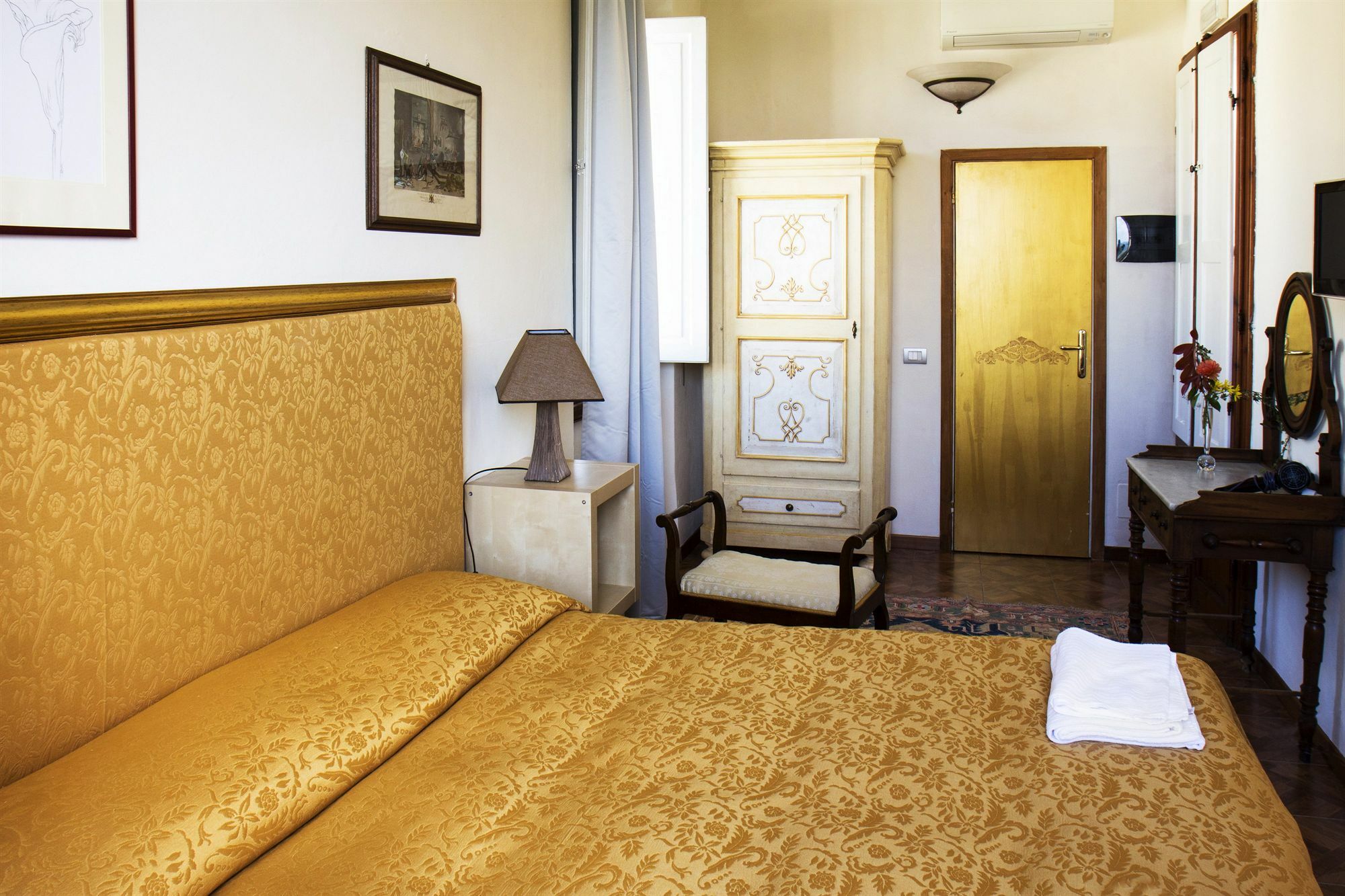 Hotel Il Fedino