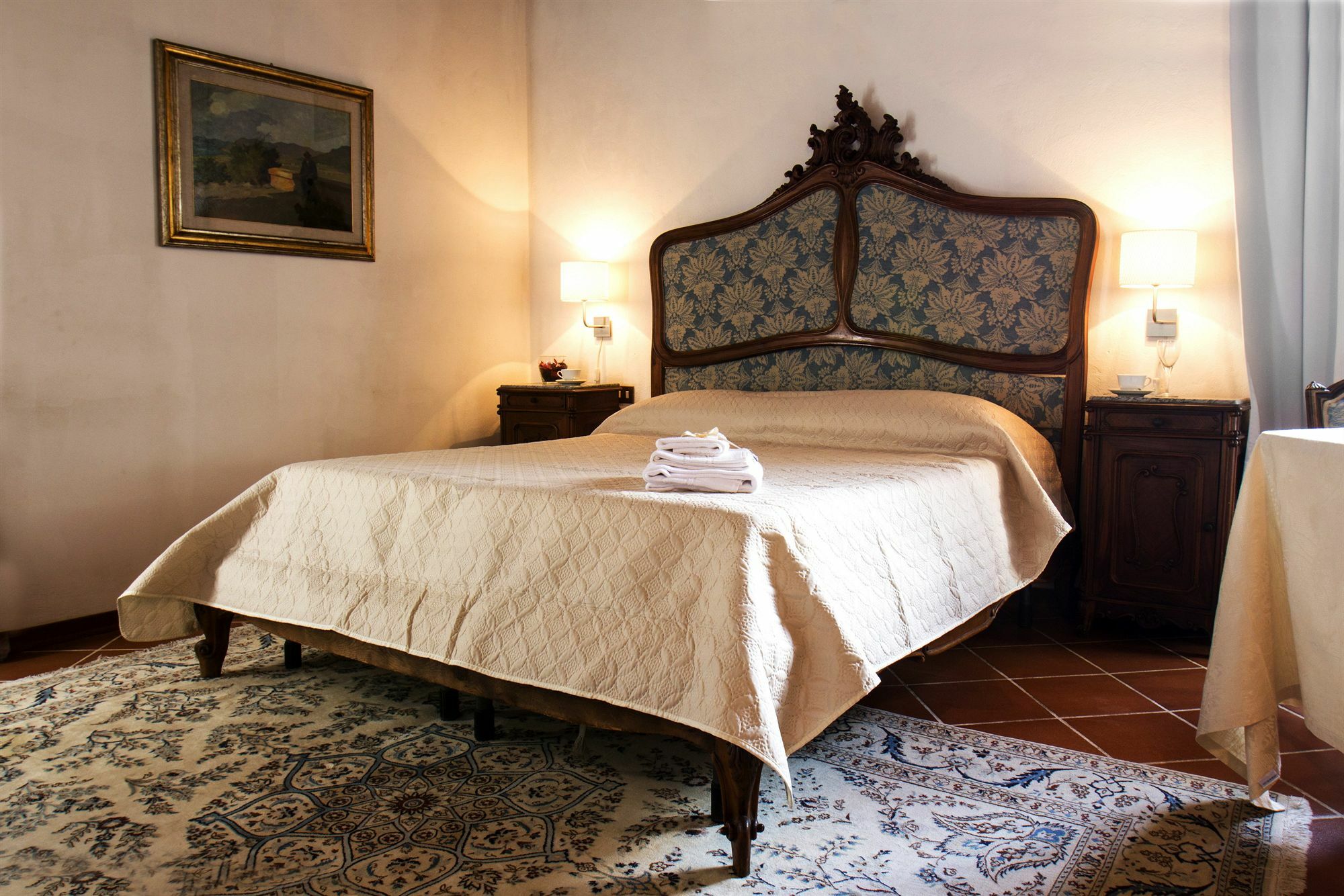 Il Fedino 4* San Casciano in Val di Pesa