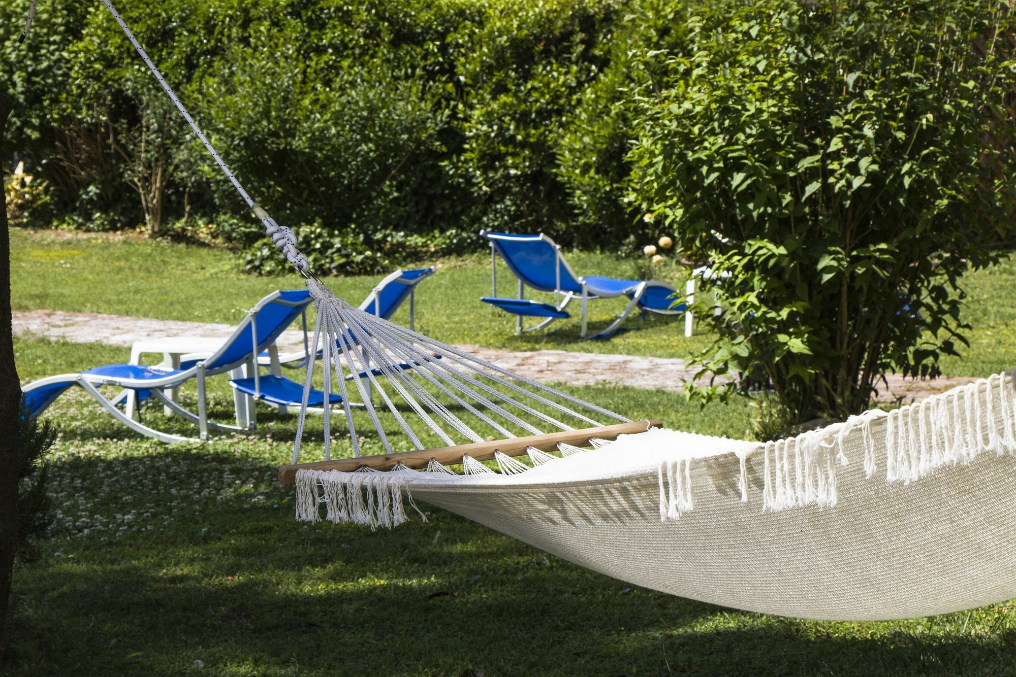 Hotel Il Fedino 4*