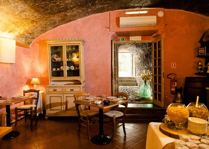 Villa Il Fedino