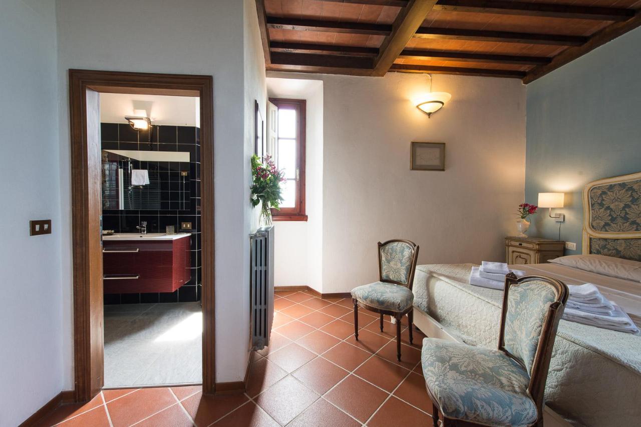 Hotel Il Fedino 4*