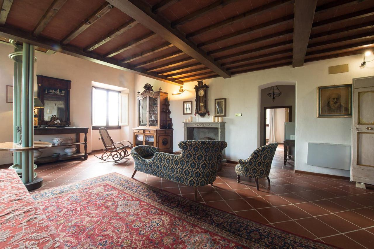 Il Fedino Hotel
