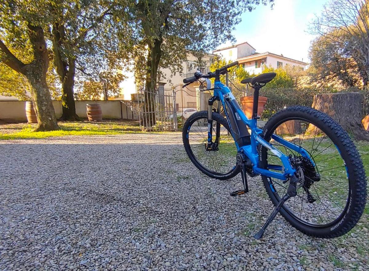 Hotel Il Fedino San Casciano in Val di Pesa