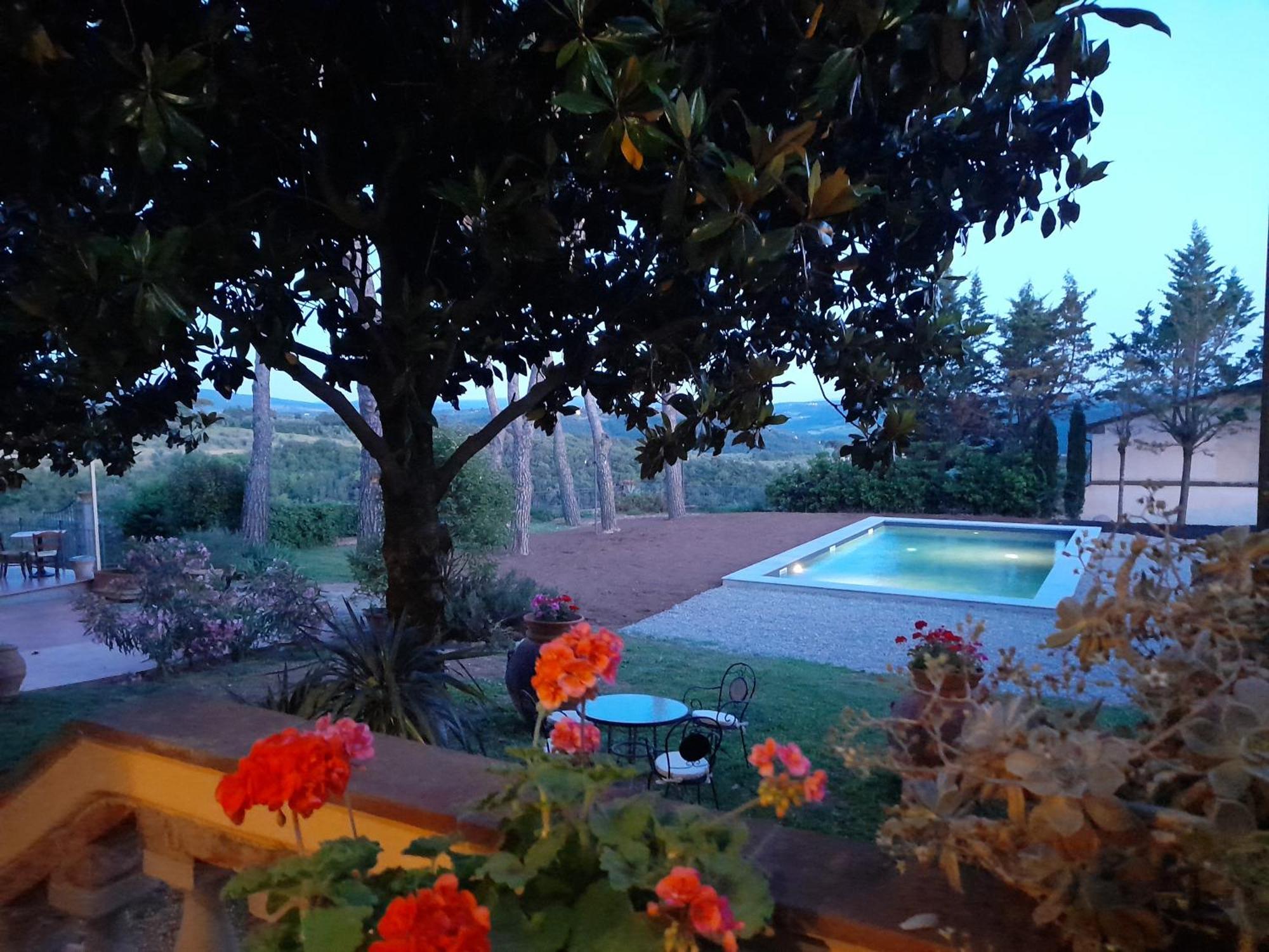 Il Fedino 4*