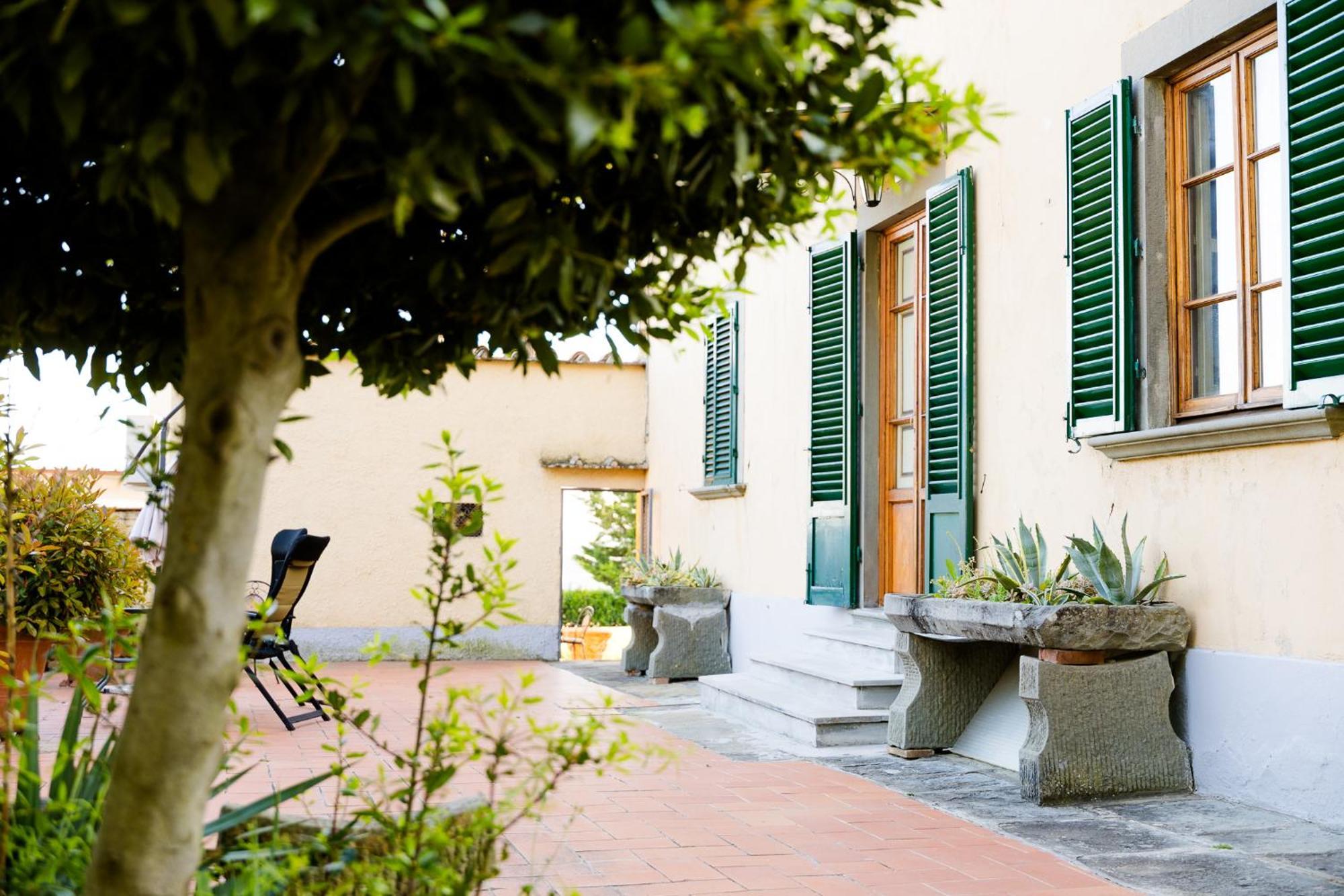 Hotel Il Fedino 4*