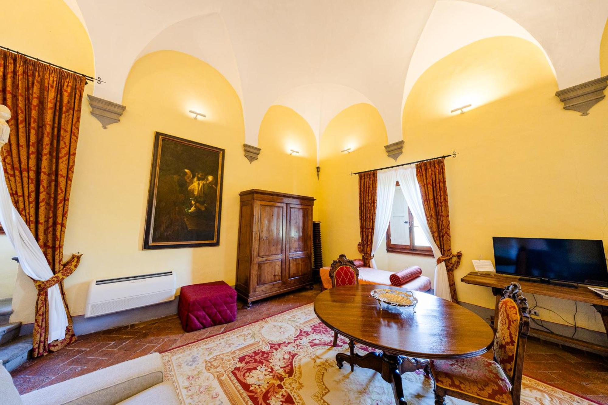 Hotel Il Fedino San Casciano in Val di Pesa