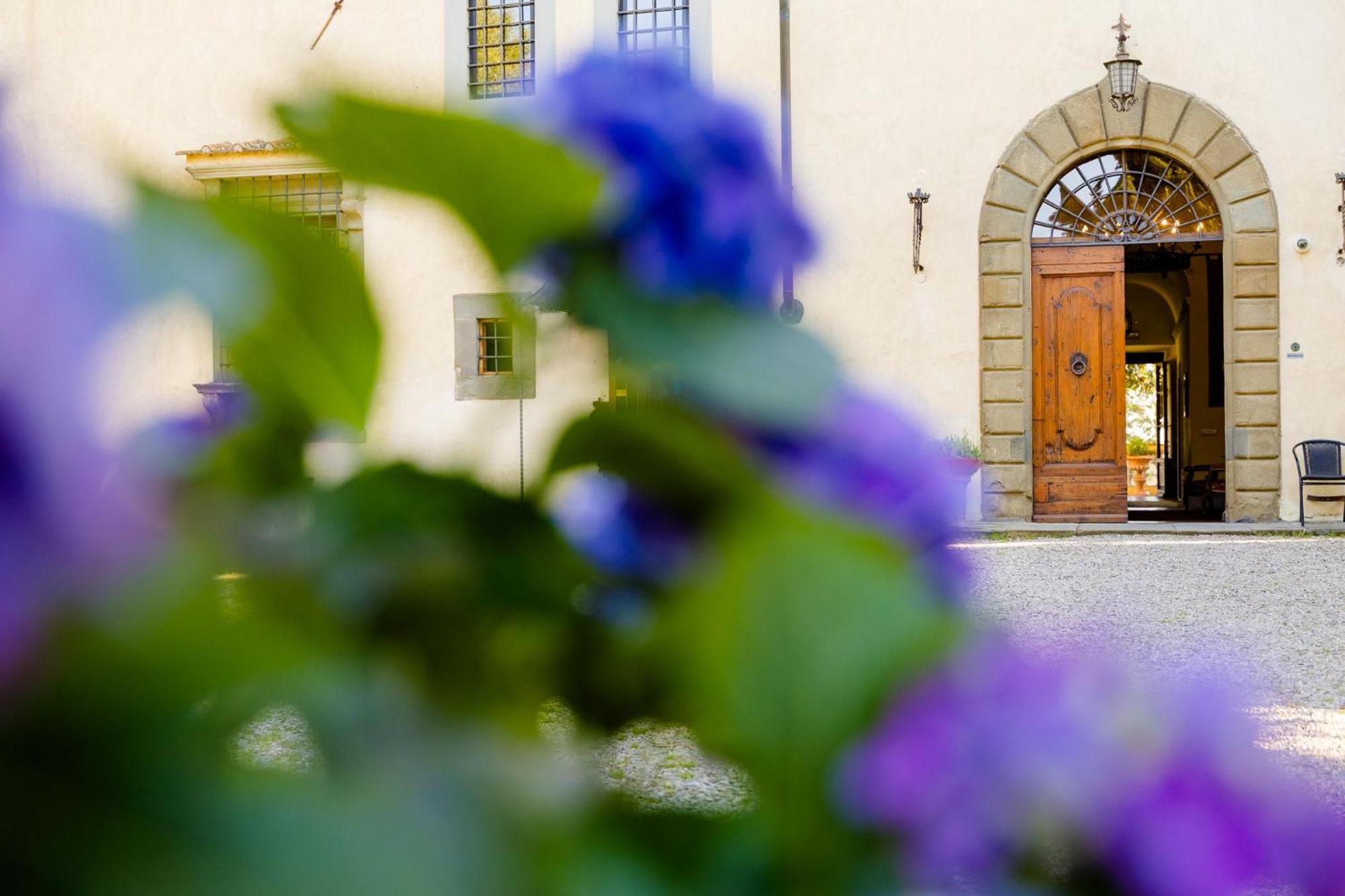 Il Fedino San Casciano in Val di Pesa