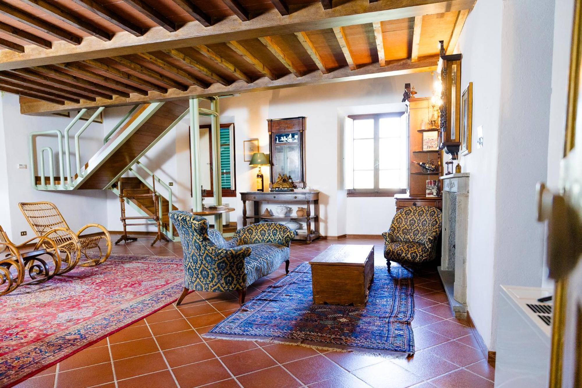 Il Fedino Hotel