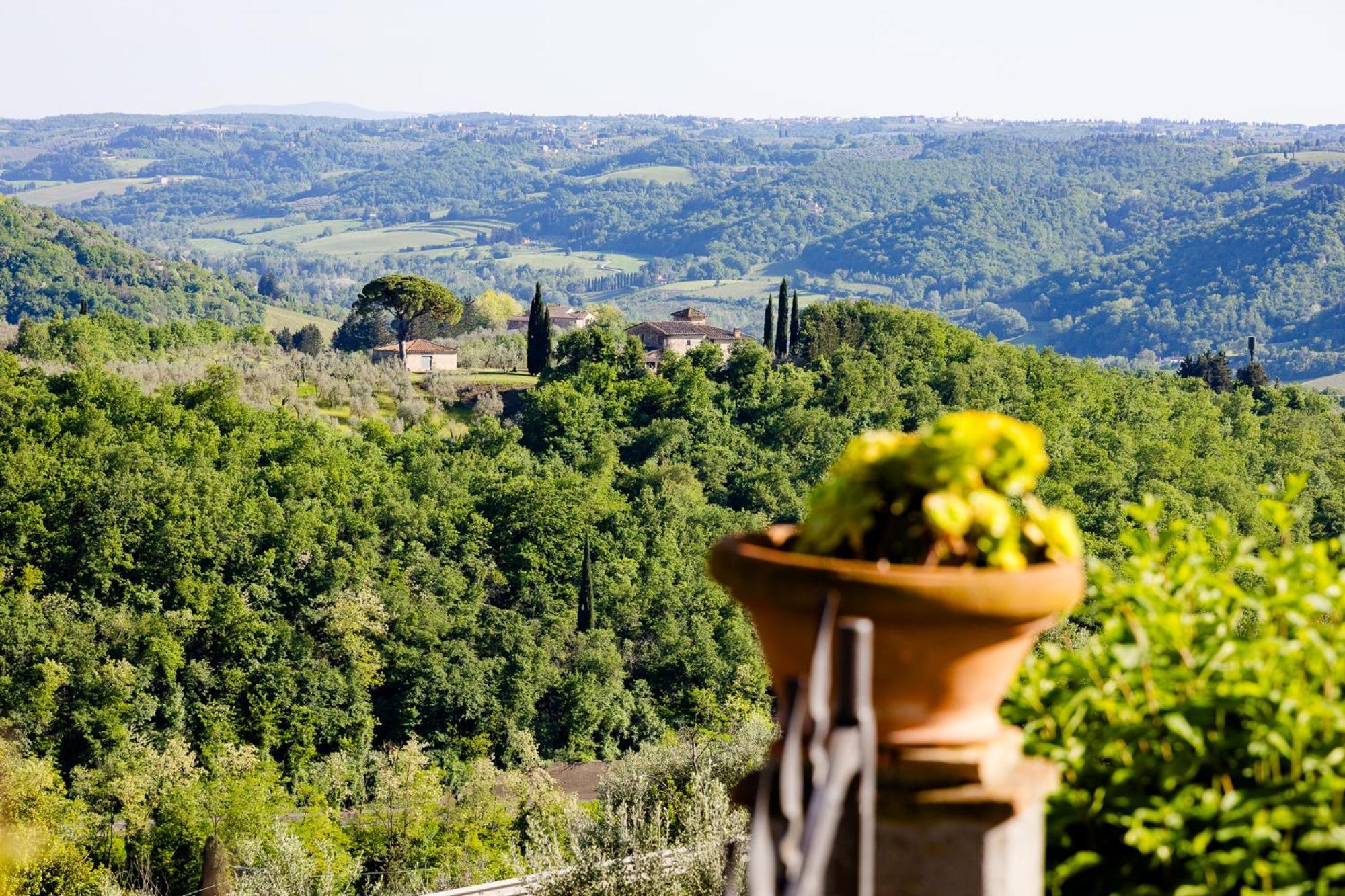Il Fedino Hotel 4*