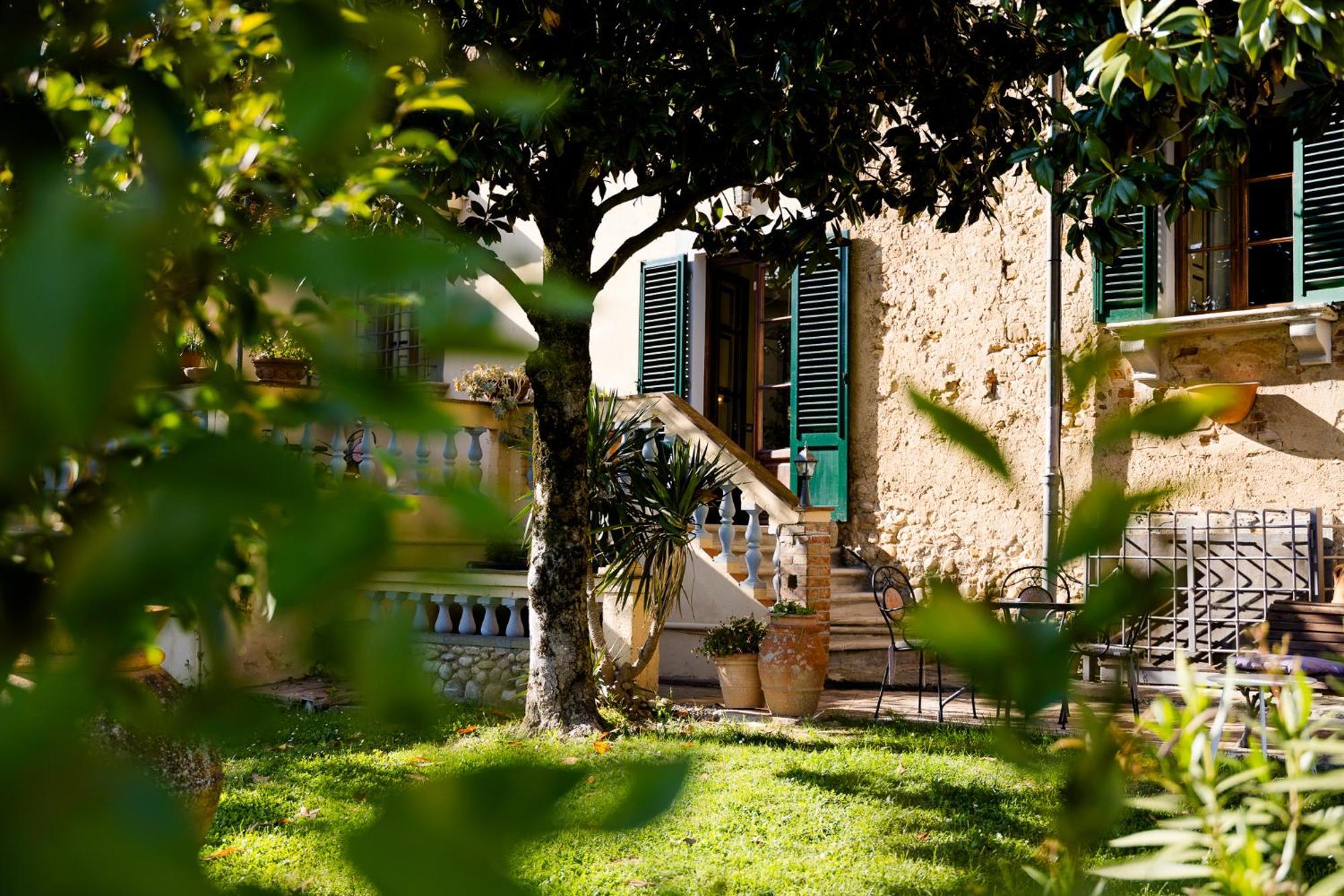 Hotel Il Fedino 4*