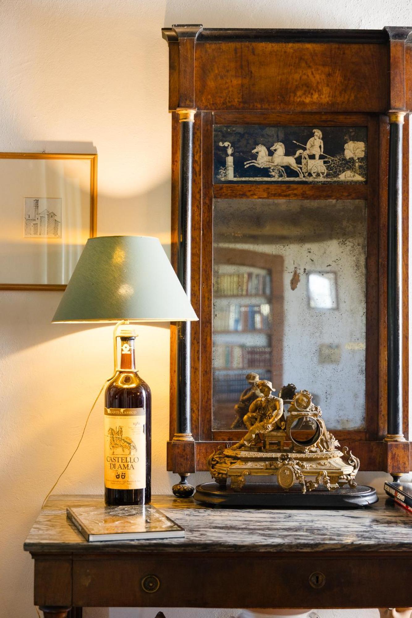 Il Fedino Hotel San Casciano in Val di Pesa