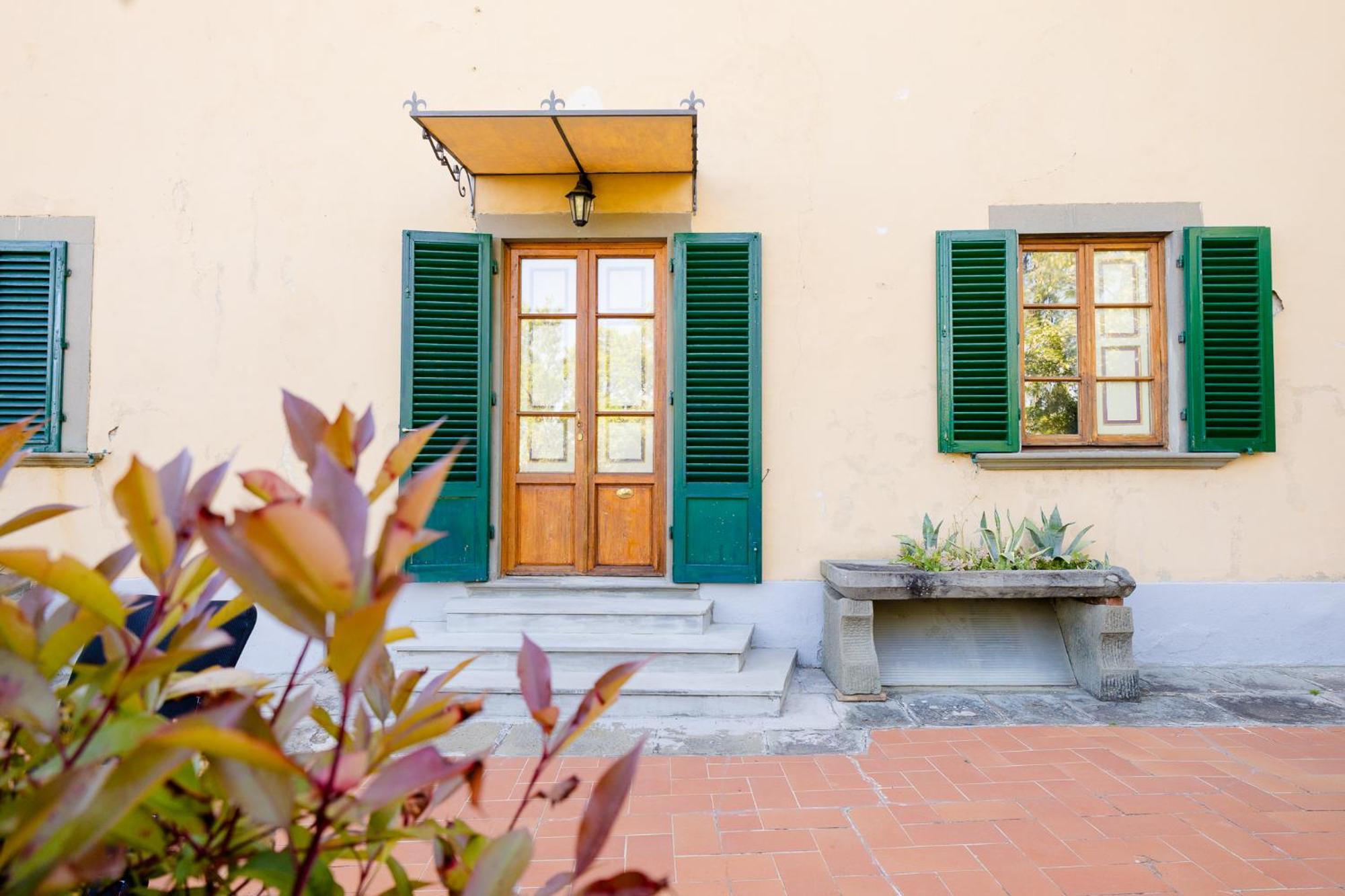 Il Fedino San Casciano in Val di Pesa