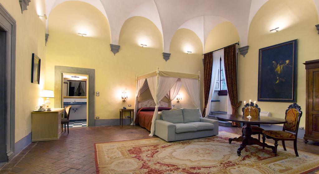 Hotel Il Fedino 4*