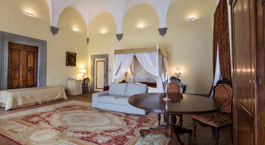 Hotel Il Fedino