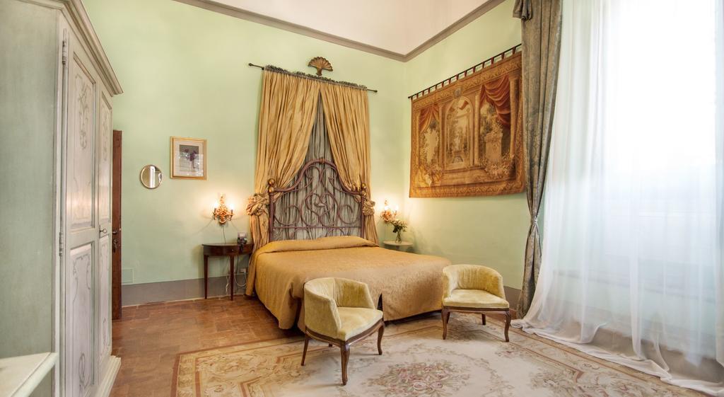 Hotel Il Fedino San Casciano in Val di Pesa