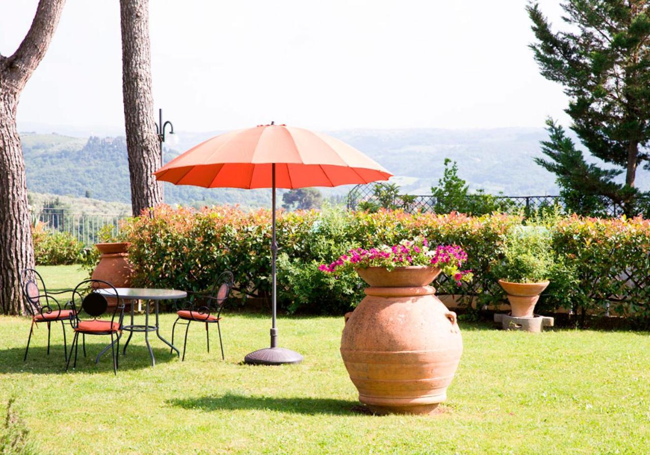 Il Fedino Hotel San Casciano in Val di Pesa