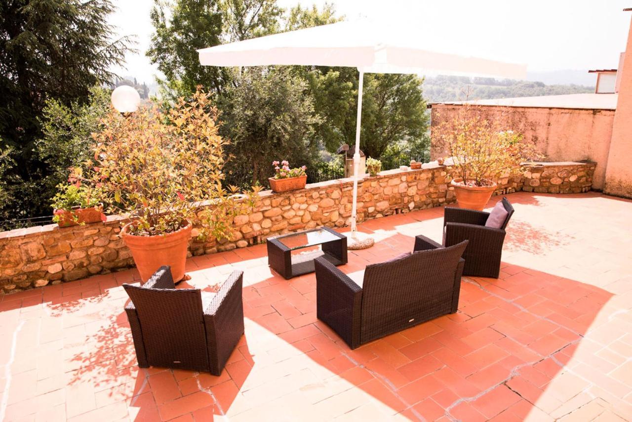 Il Fedino Hotel 4*