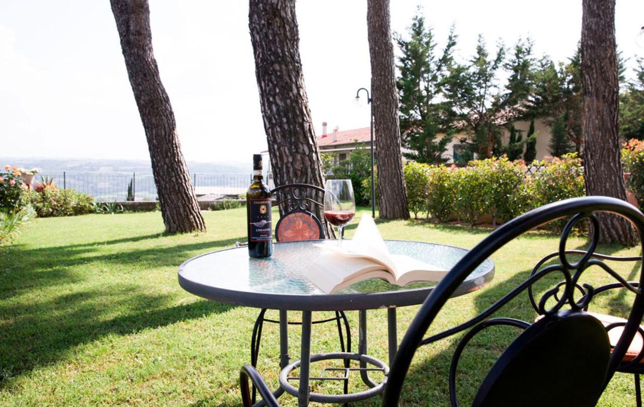 Il Fedino Hotel San Casciano in Val di Pesa