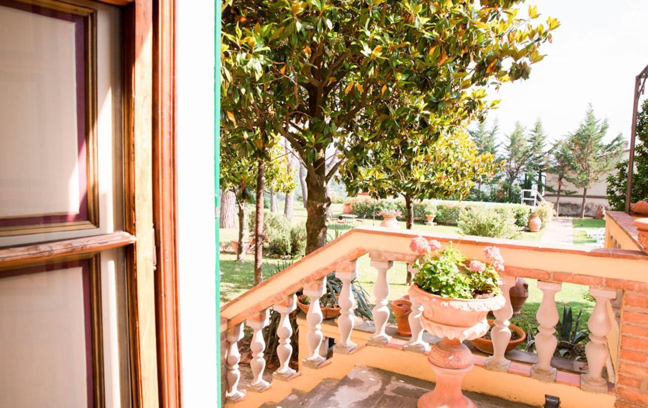Il Fedino Hotel