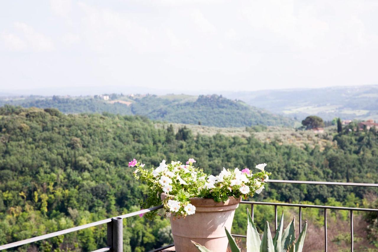 Il Fedino 4* San Casciano in Val di Pesa