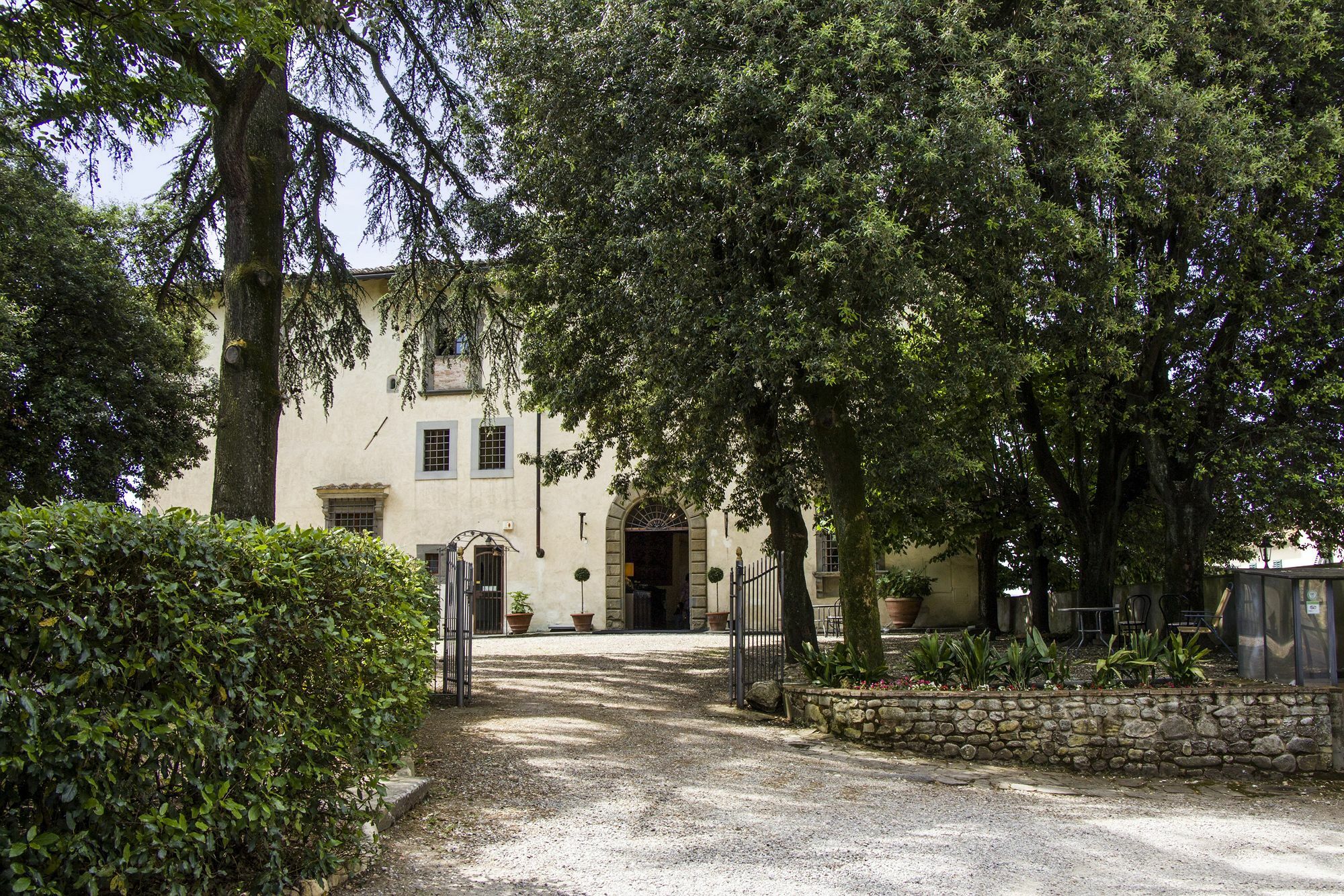 Il Fedino Hotel San Casciano in Val di Pesa