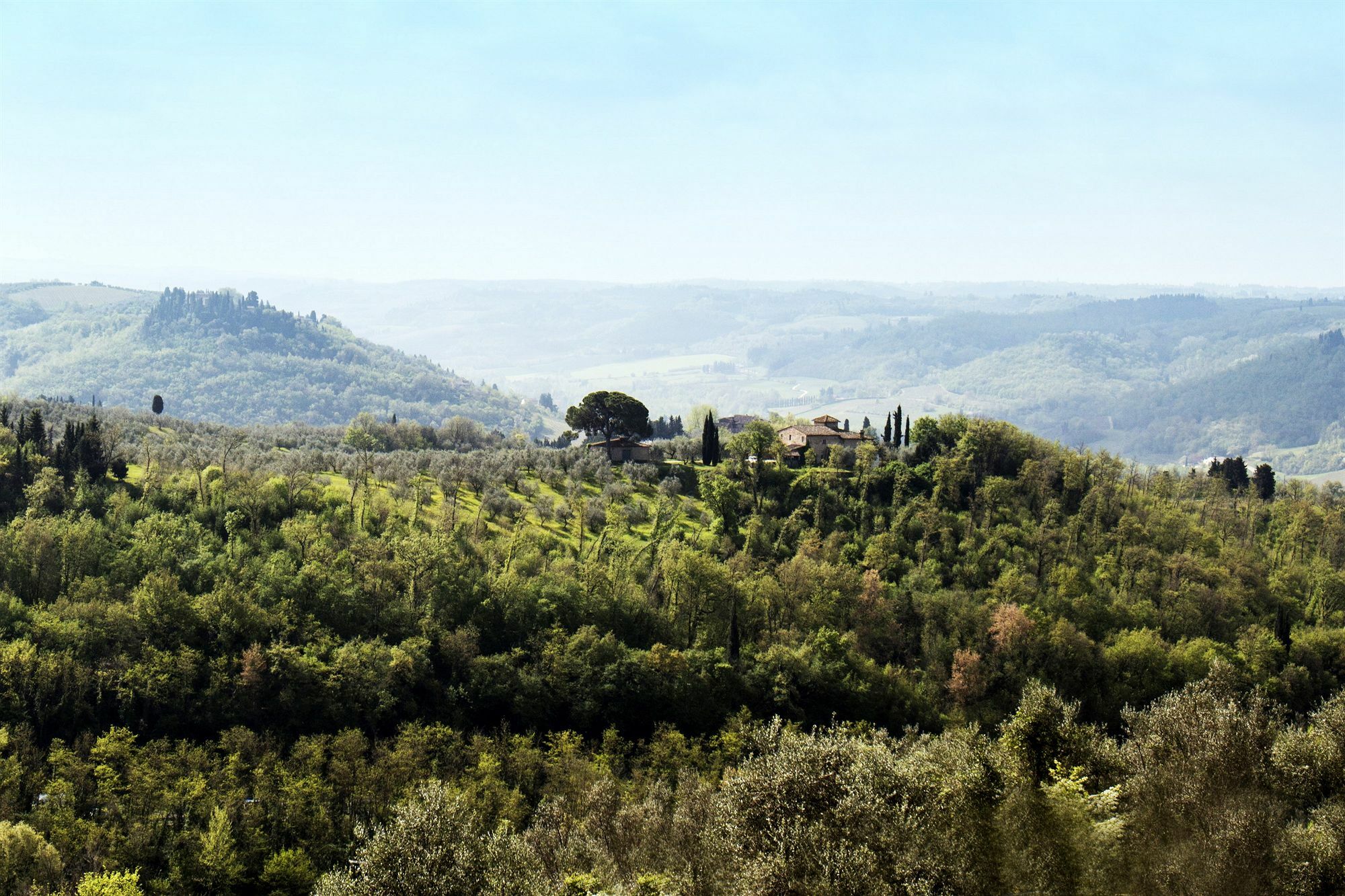 Hotel Il Fedino