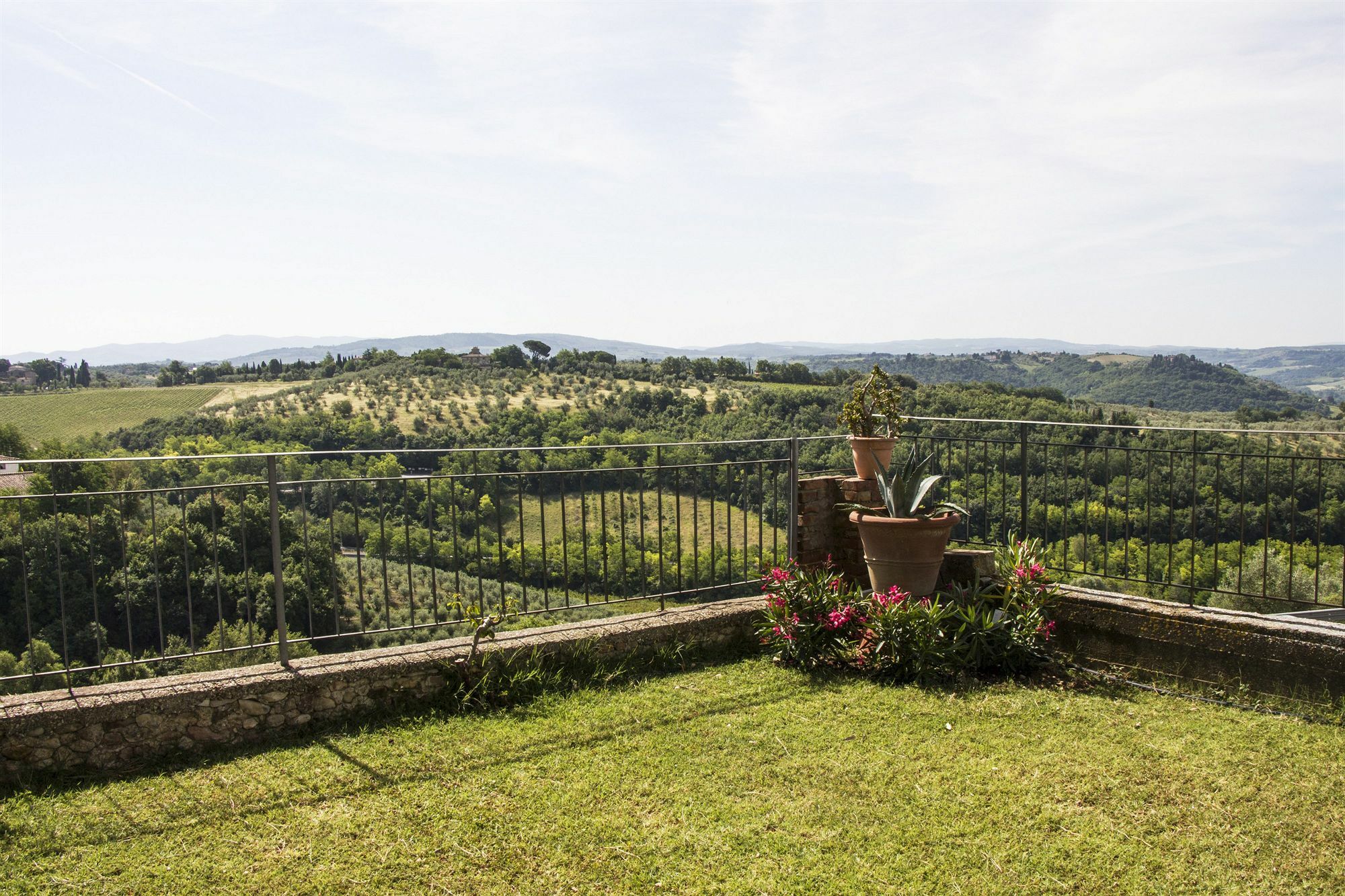 Il Fedino San Casciano in Val di Pesa