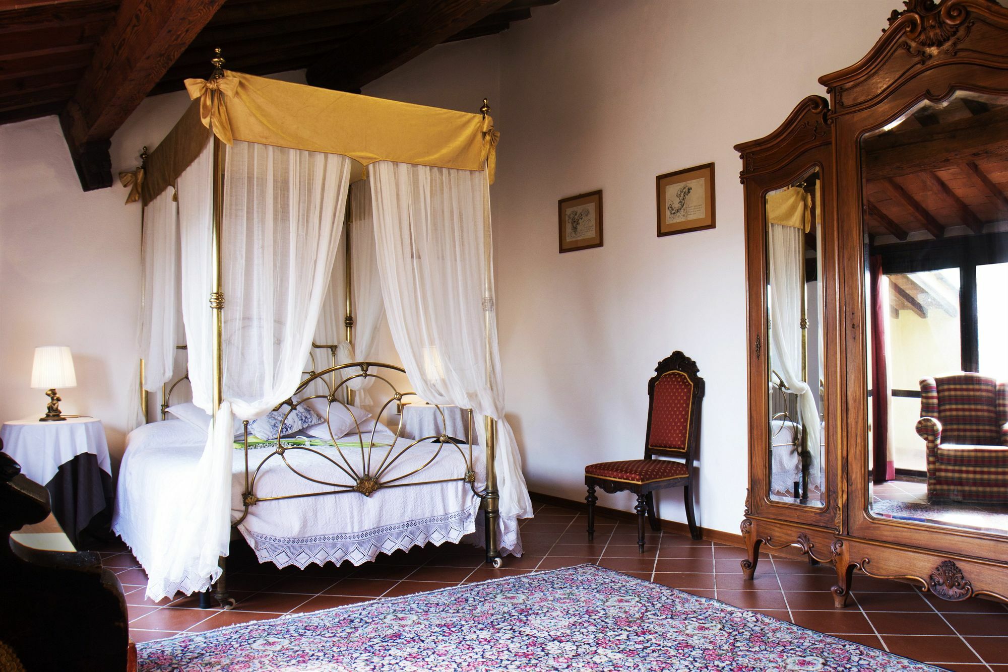 Hotel Il Fedino 4*