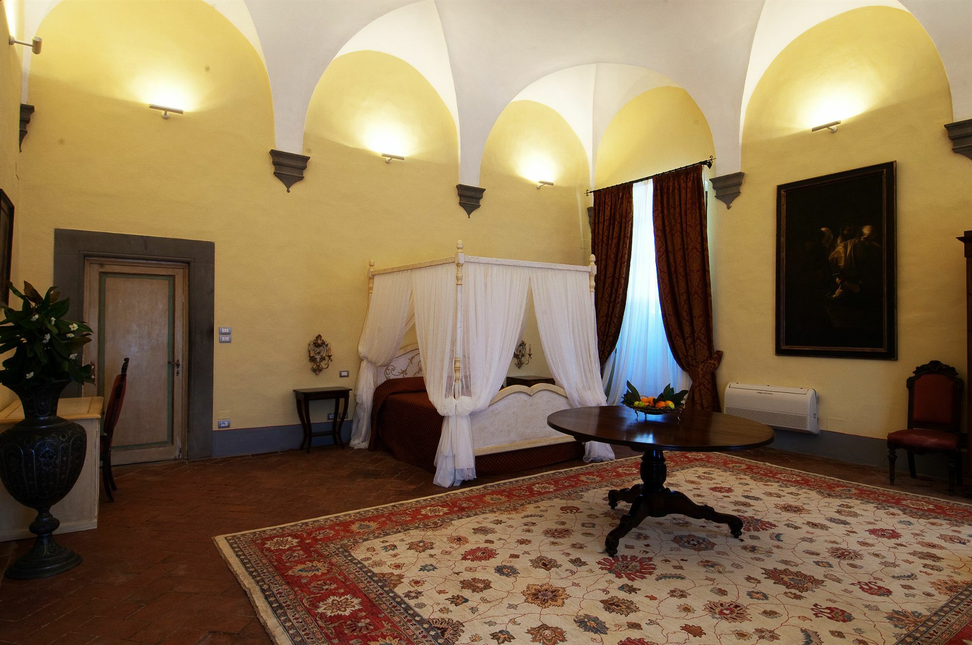 Il Fedino Hotel
