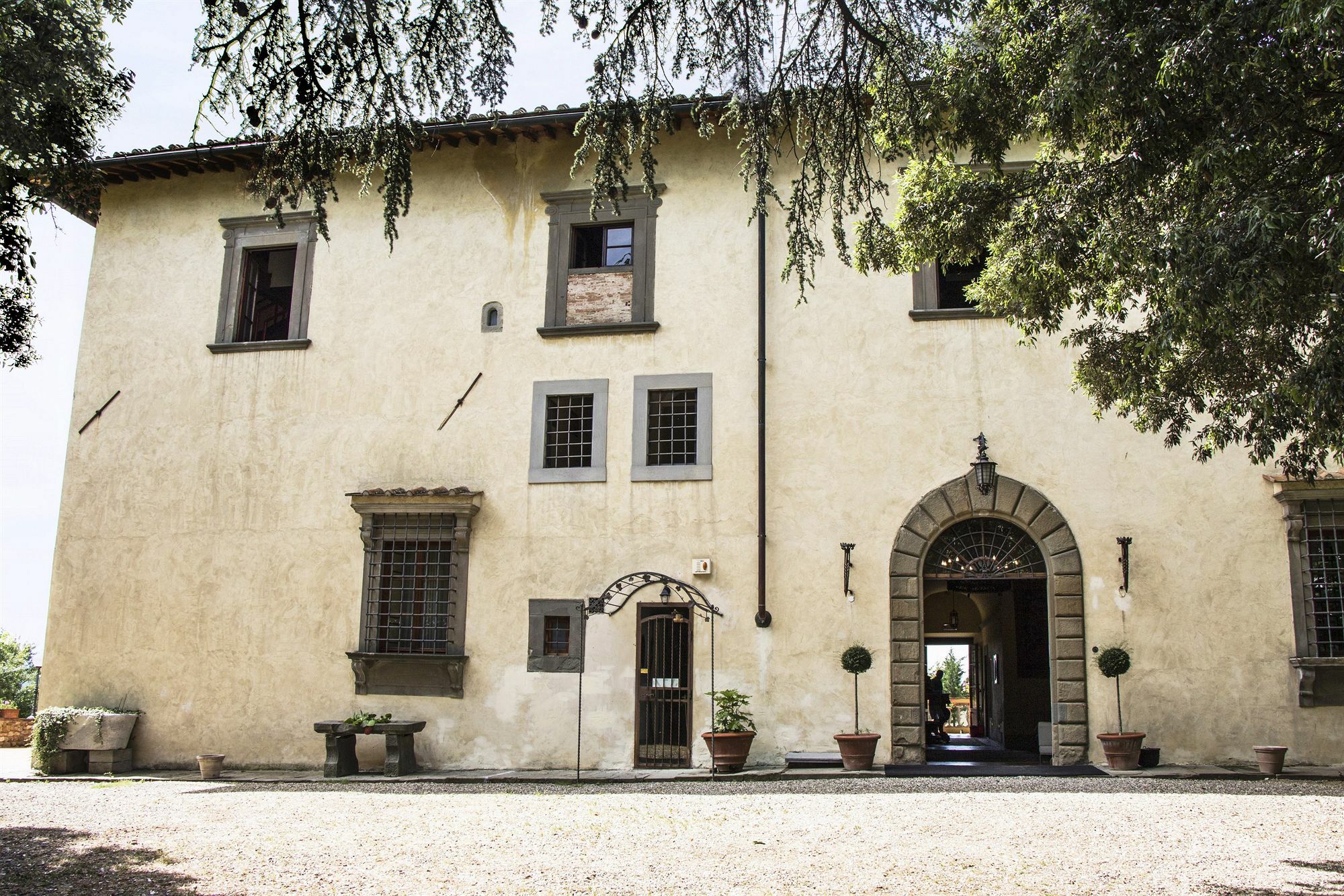 Il Fedino 4* San Casciano in Val di Pesa