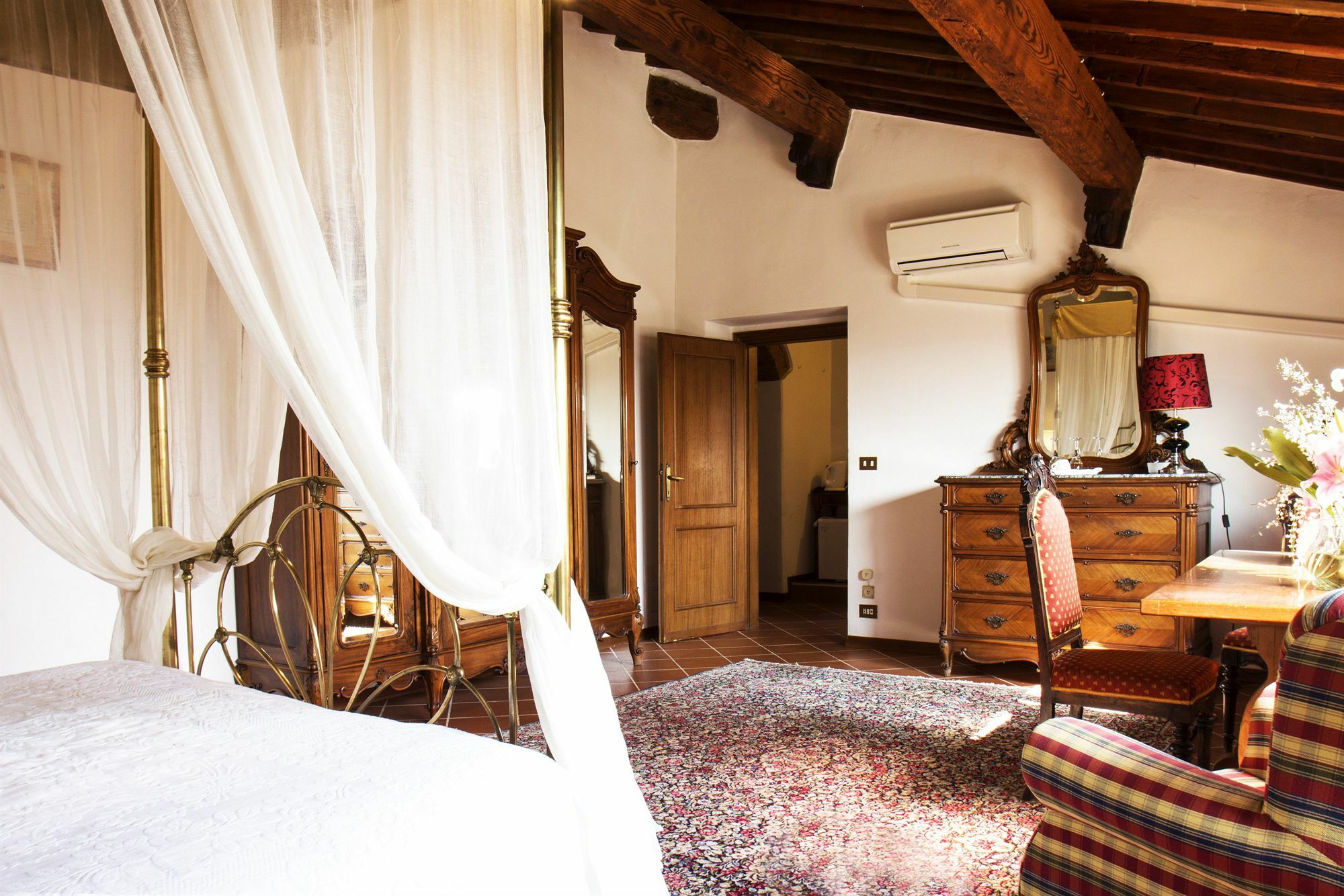 Hotel Il Fedino