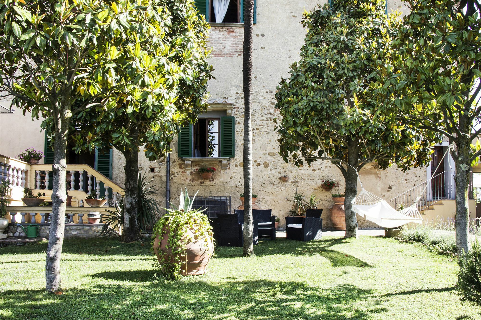 Il Fedino San Casciano in Val di Pesa