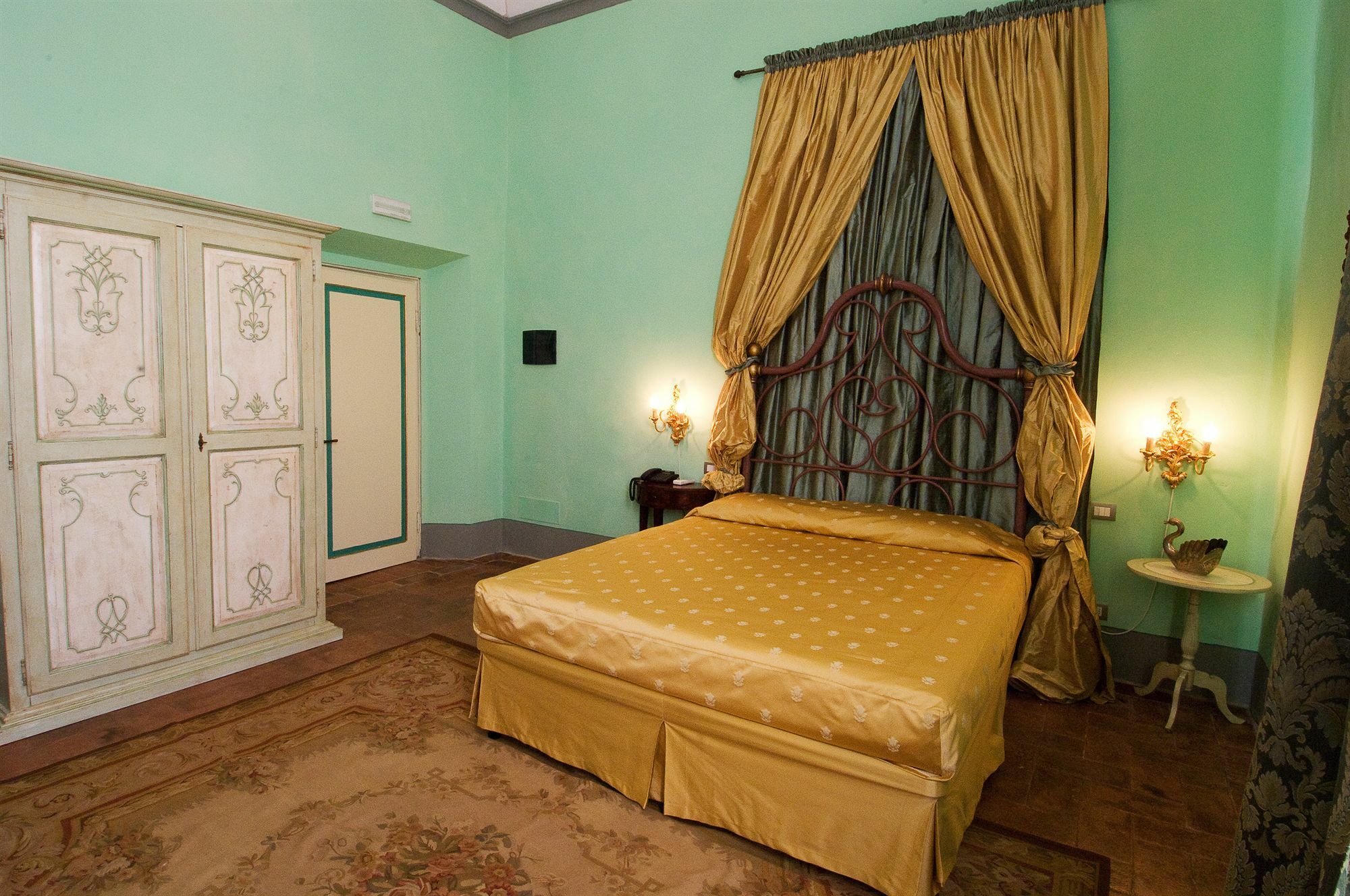 Hotel Il Fedino
