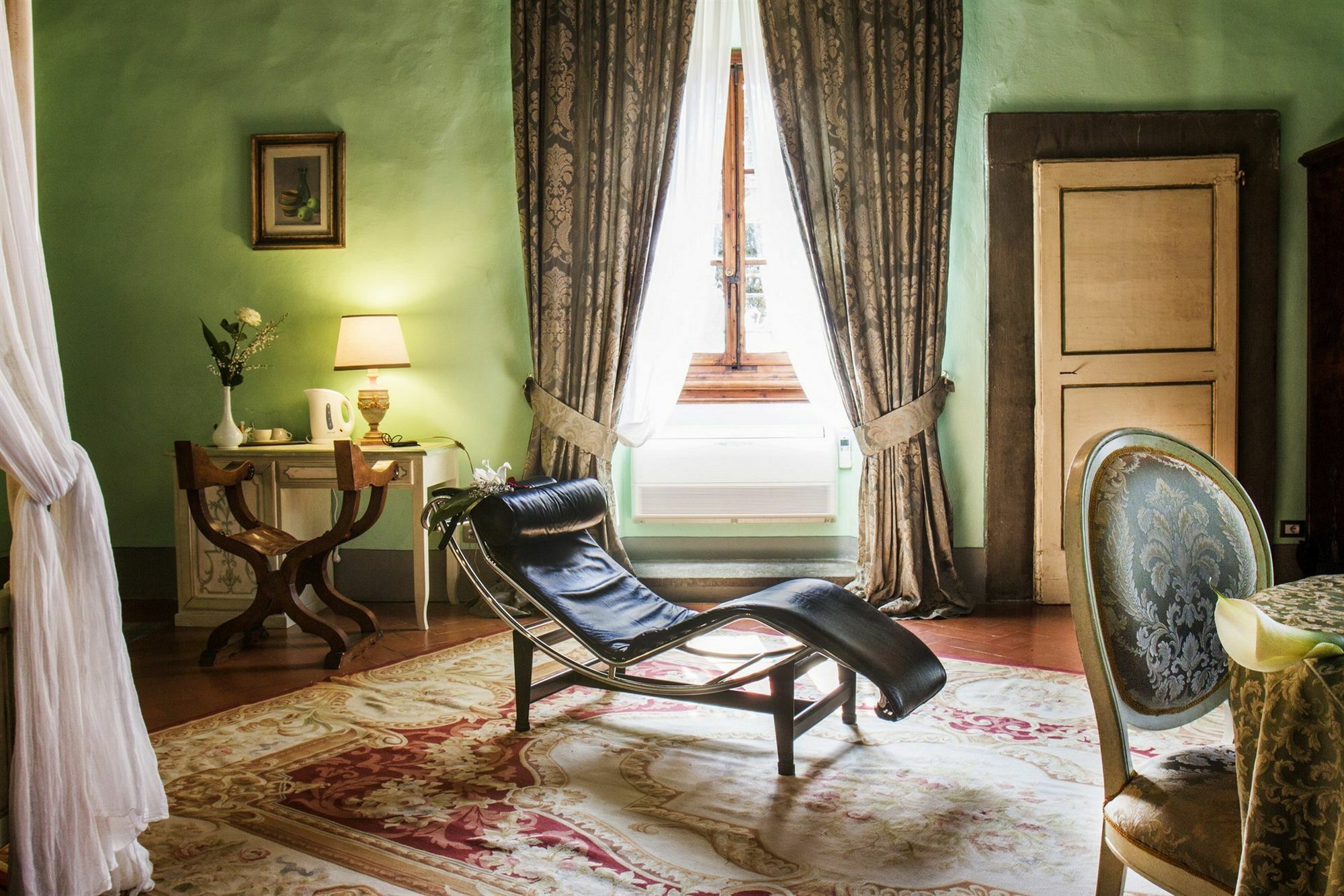 Il Fedino Hotel 4*